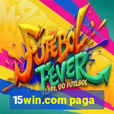 15win.com paga